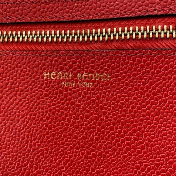 henri bendel clutch bag - Picture 3 of 4